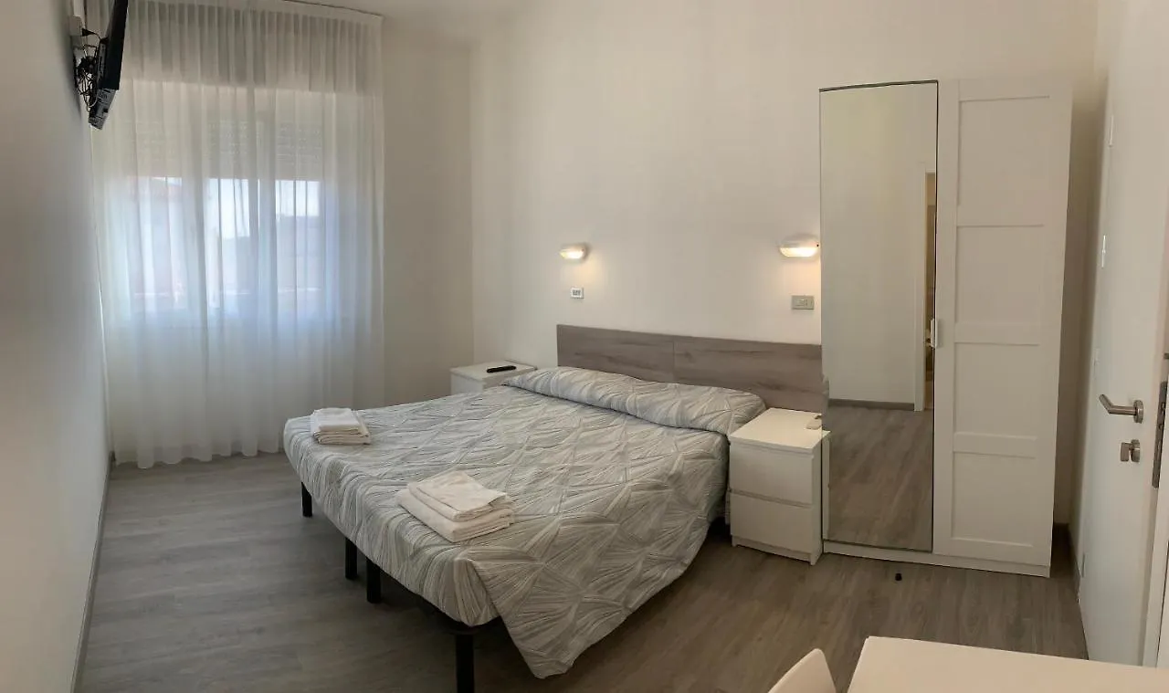 Hotel Laika Rimini