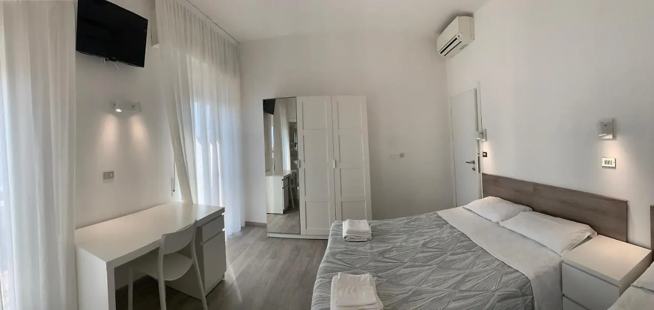 Hotel Laika Rimini