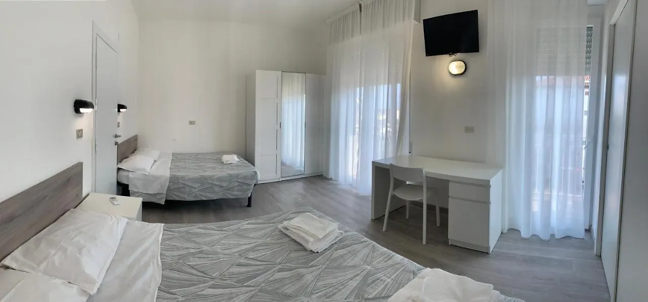Hotel Laika Rimini