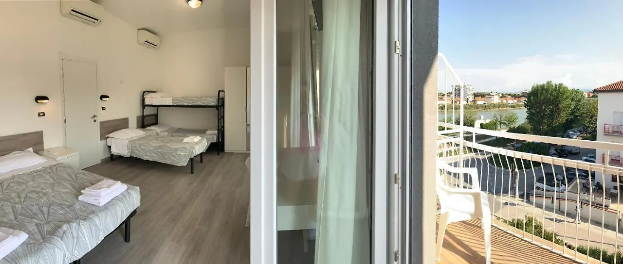 Hotel Laika Rimini