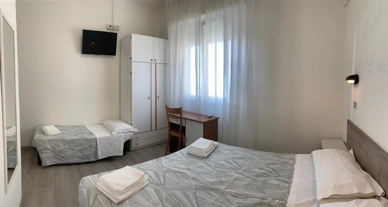 Hotel Laika Rimini Italy