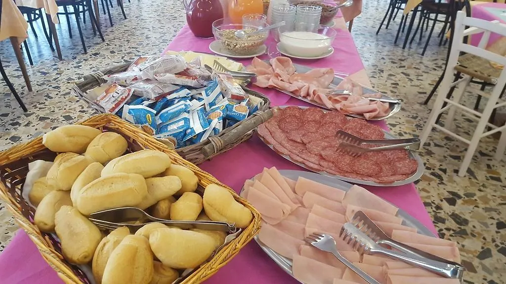 Hotel Laika Rimini