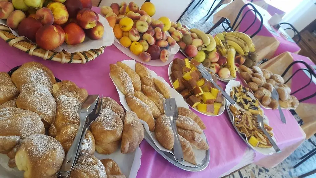 Hotel Laika Rimini Italy