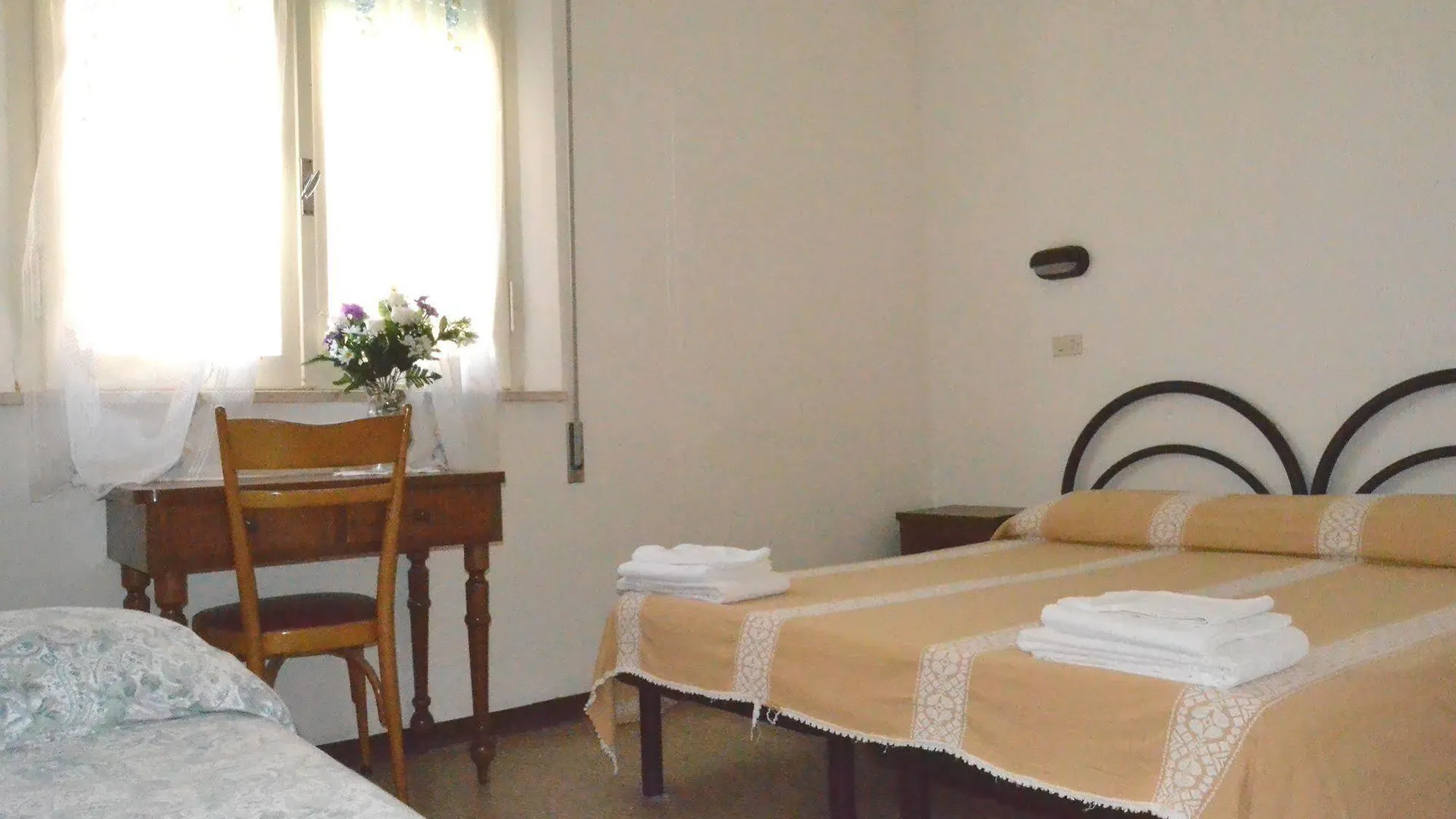 Hotel Laika Rimini Italy