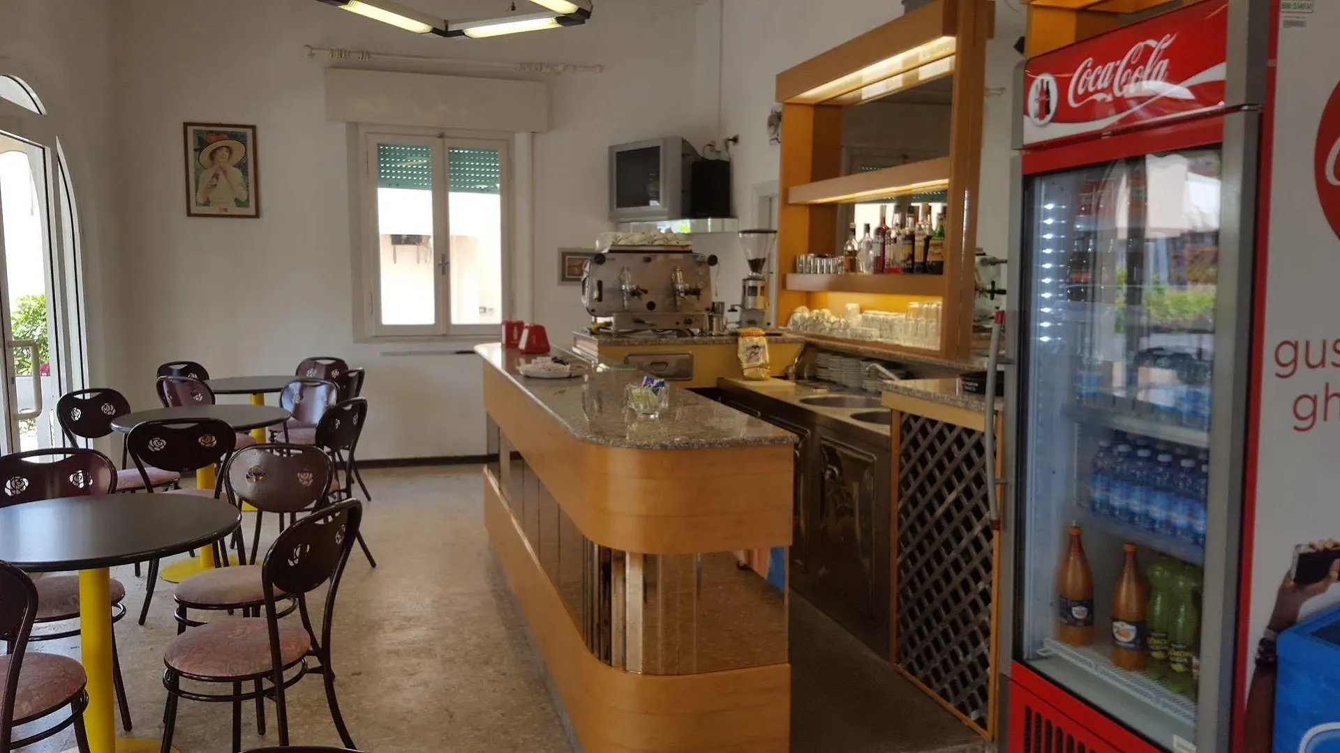 **  Hotel Laika Rimini Italy