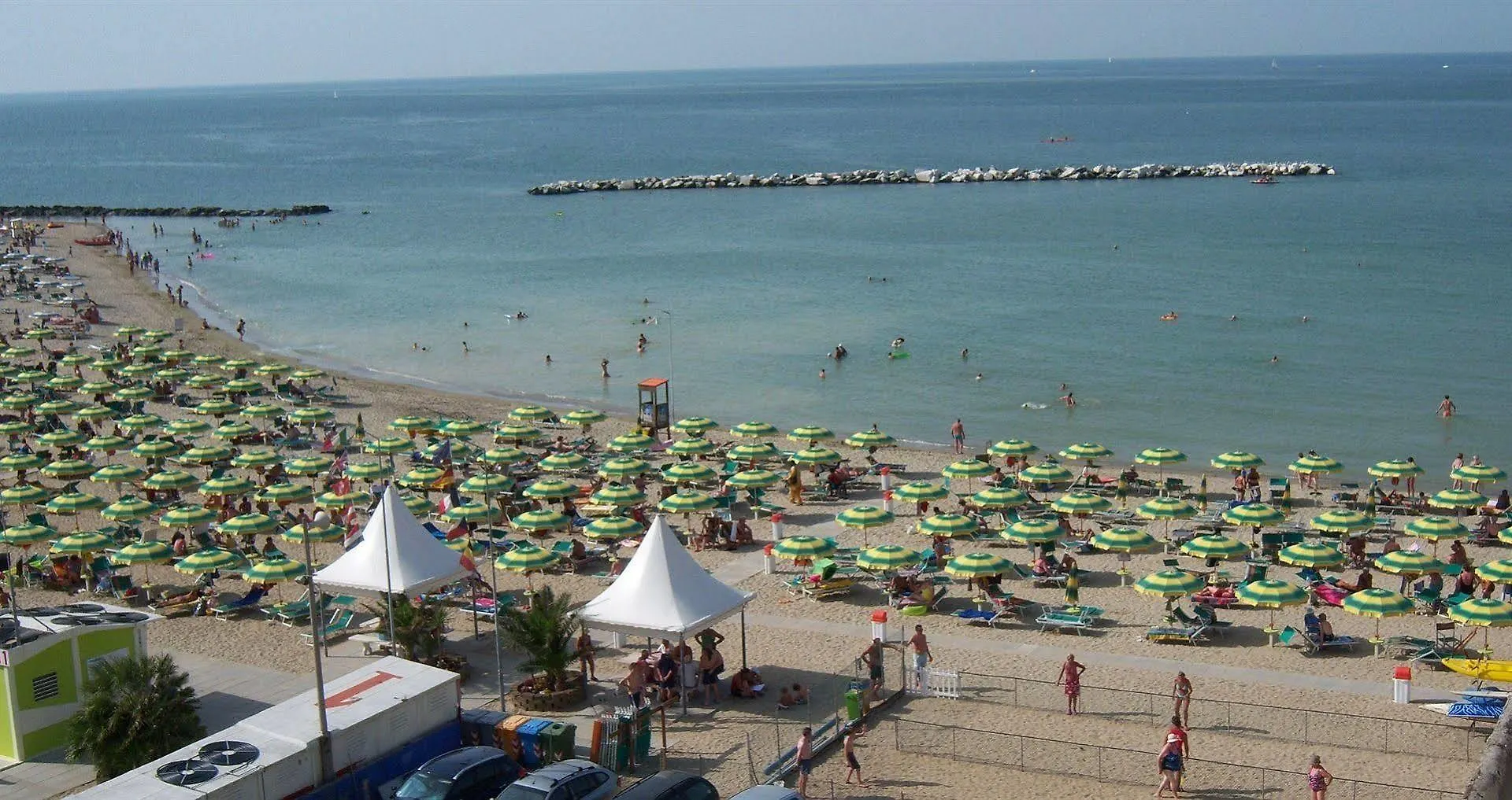 Hotel Laika Rimini