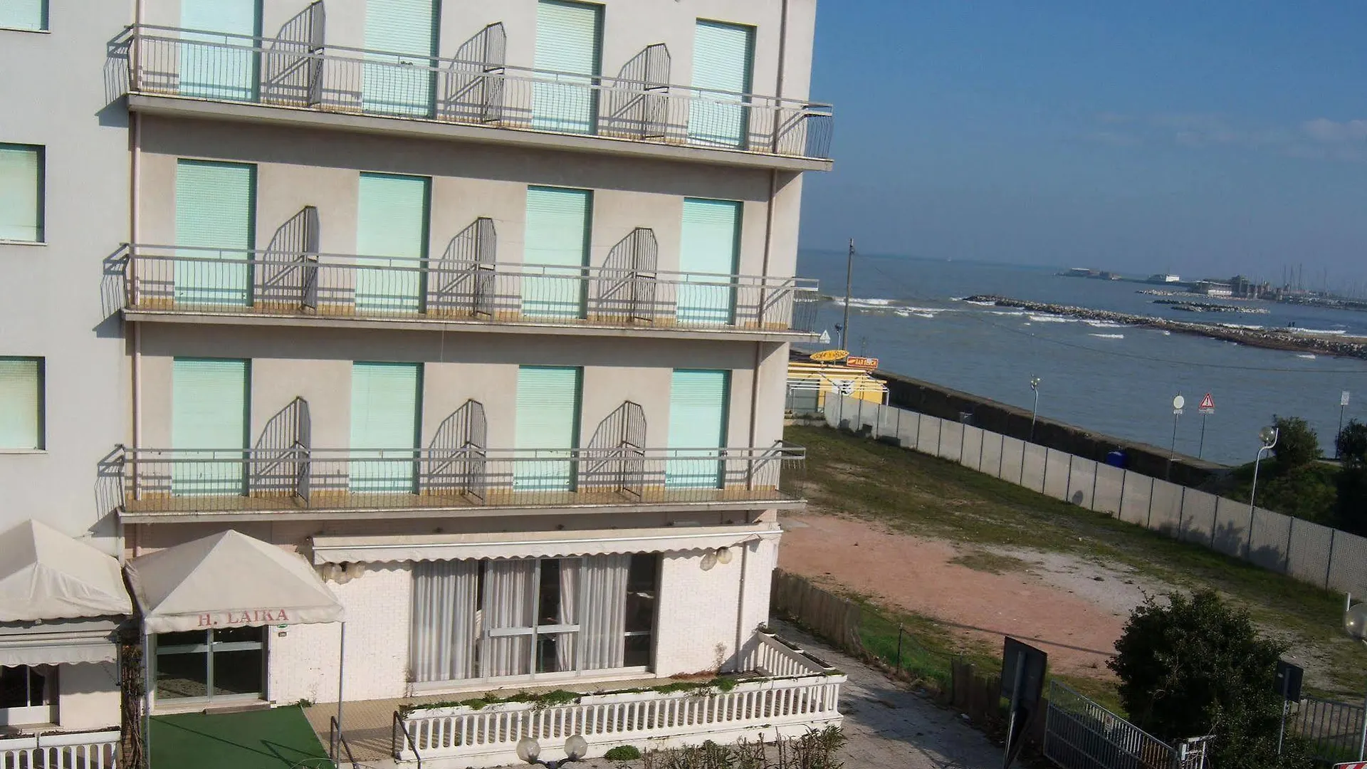 Hotel Laika Rimini