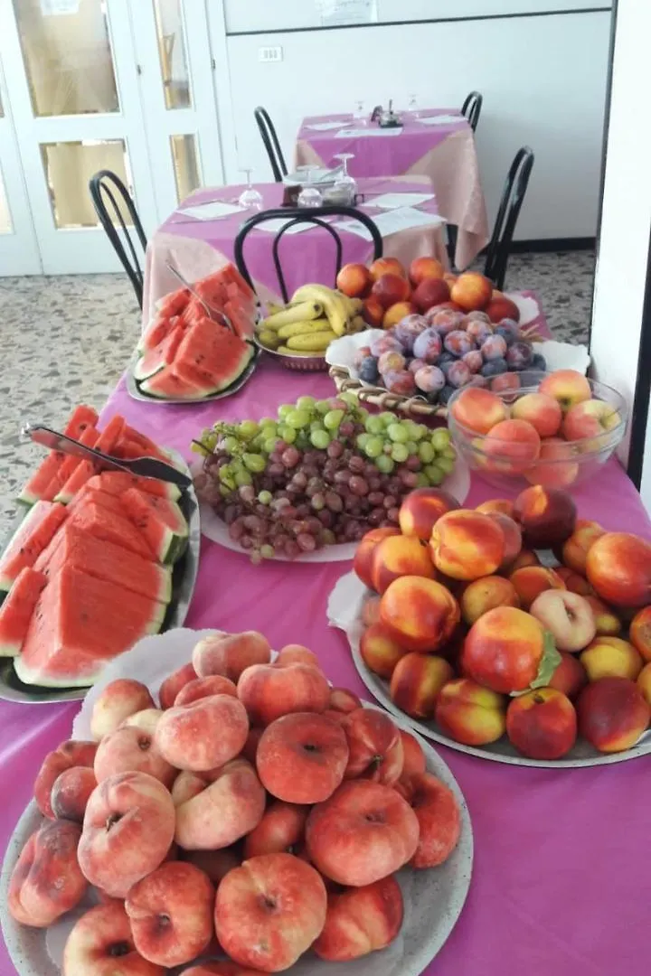 Hotel Laika Rimini