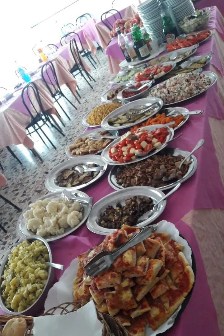 Hotel Laika Rimini