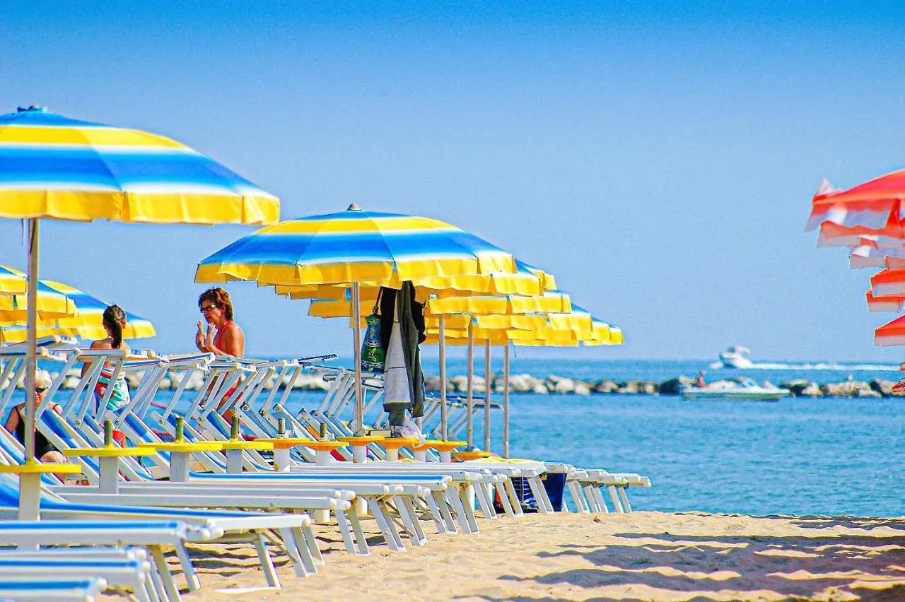 Hotel Laika Rimini